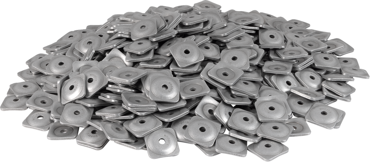 Woody's Grand Digger® Support Plates