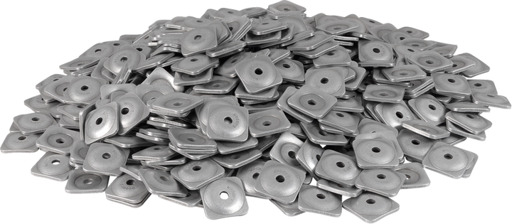 Woody's Grand Digger® Support Plates