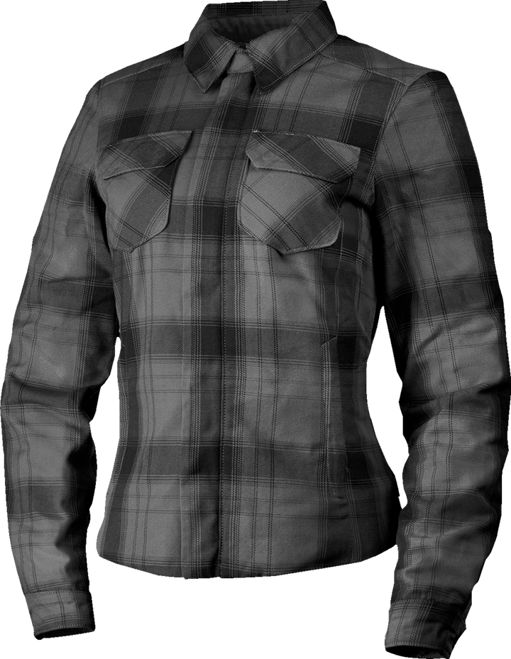 Icon Women's Fallblock Flannel™ Jacket