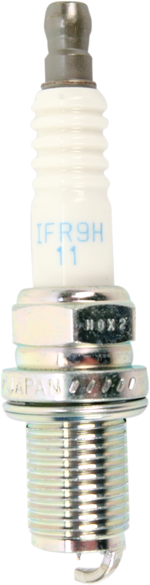 NGK Laser Iridium Spark Plug - IFR9H-11