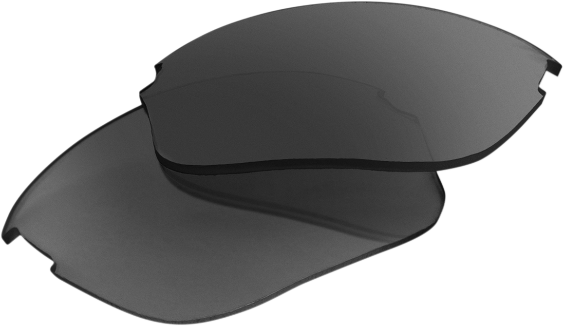 100% Sportcoupe Lenses