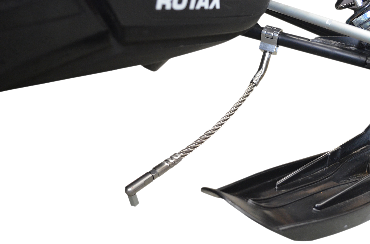 Straightline Performance Ice Scratcher Mount