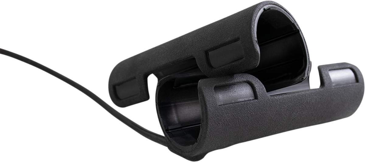 Koso North America Heated Clip-On Grips