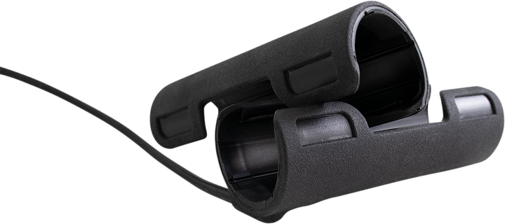 Koso North America Heated Clip-On Grips