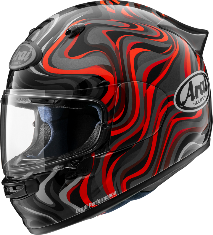 Arai Contour-X Swirl Helmet