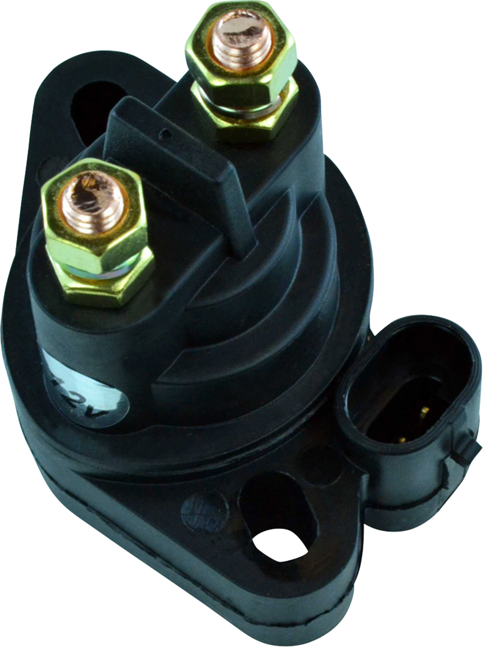 RM Stator Solenoid Relay