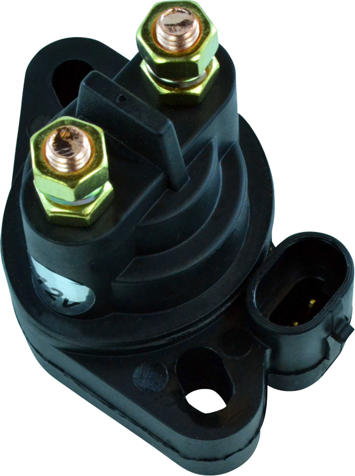RM Stator Solenoid Relay