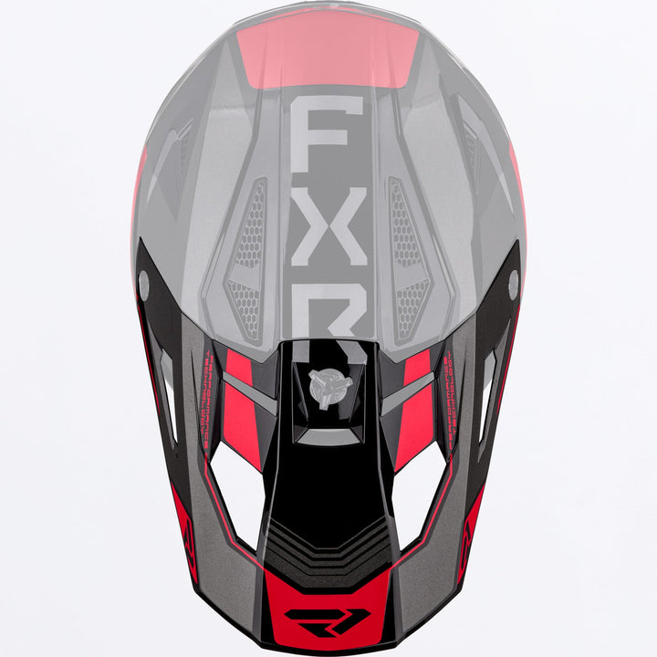 FXR Apex Snow Peak '27
