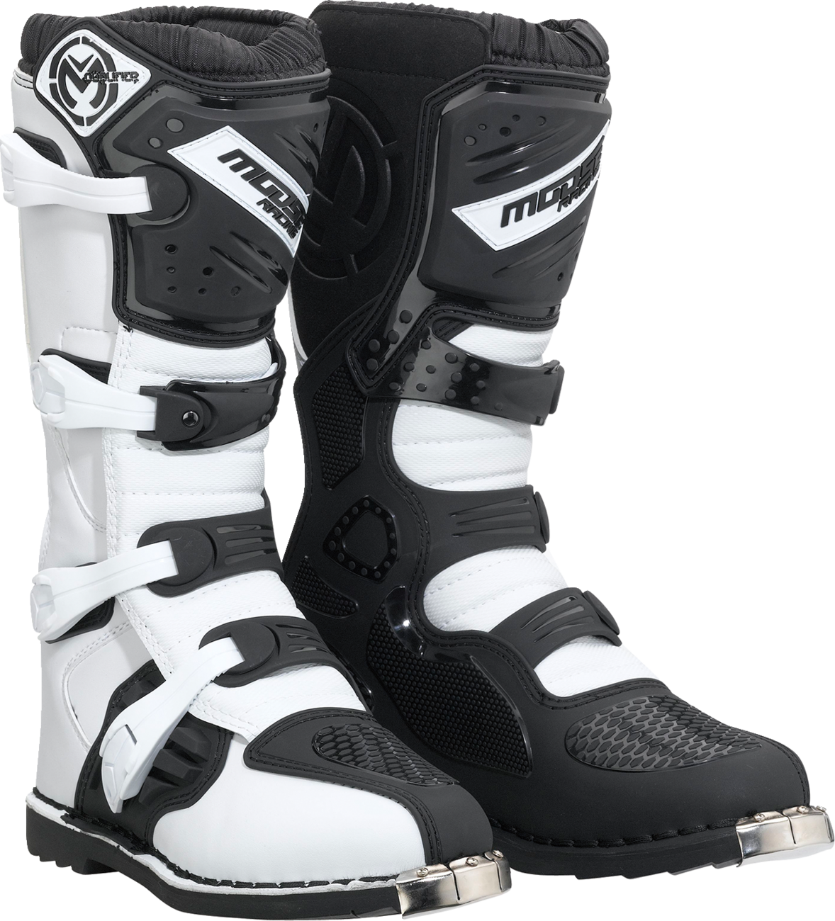 Moose Racing Qualifier Boots