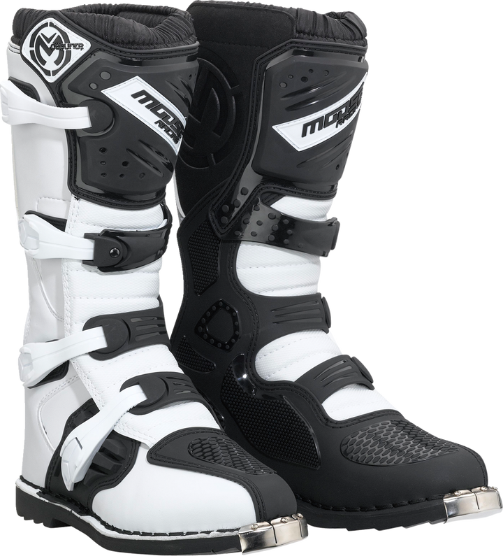 Moose Racing Qualifier Boots