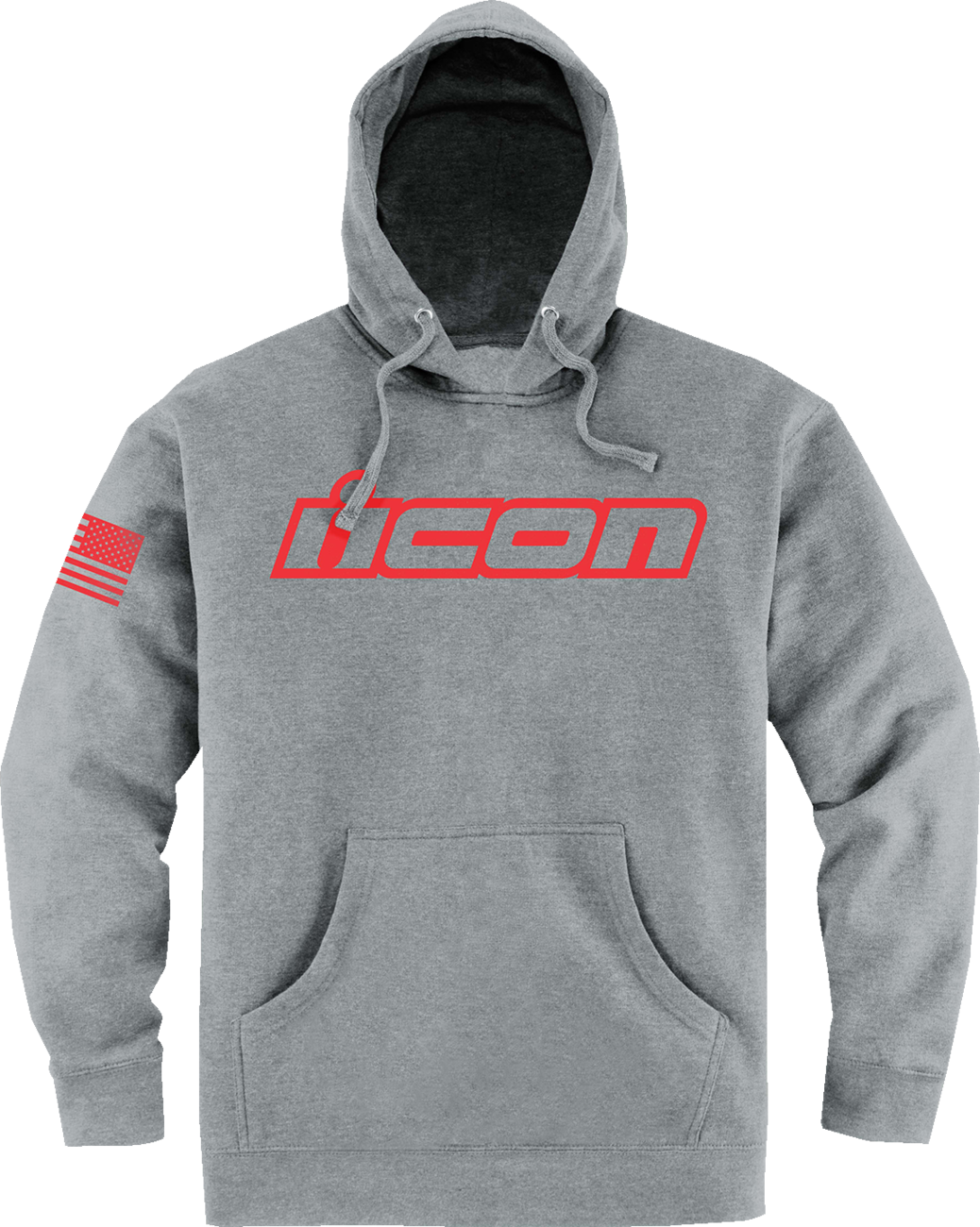 Icon Clasicon™ Hoodie