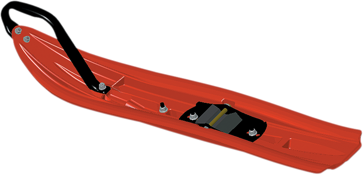 Starting Line Products Powder Pro Skis