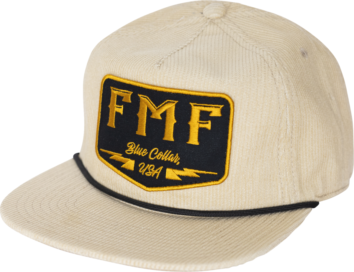 FMF Blue Collar Hat