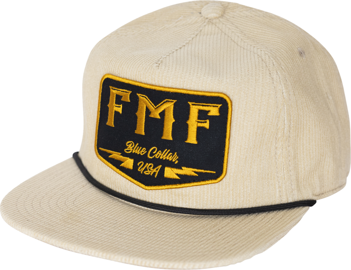 FMF Blue Collar Hat