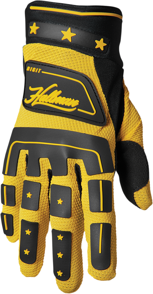 Thor Hallman Digit Gloves