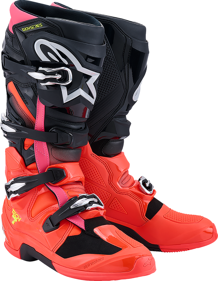 Alpinestars Tech 7 Boots