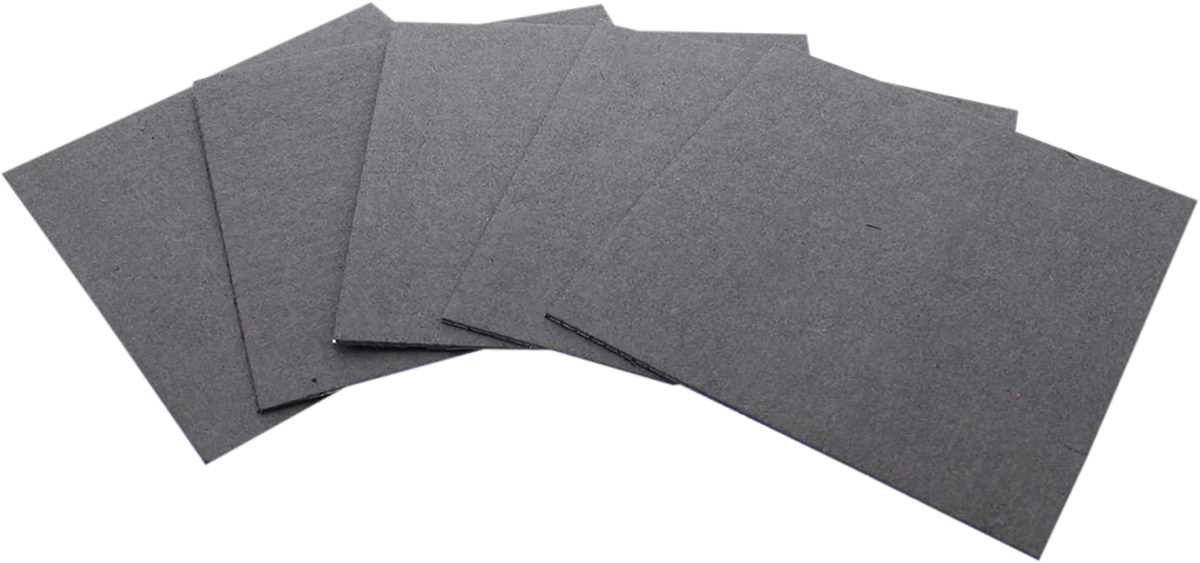 Vertex Universal Gasket Sheet
