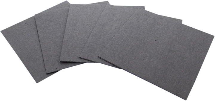 Vertex Universal Gasket Sheet