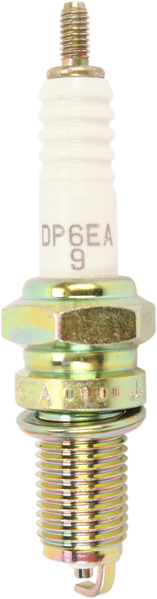NGK Spark Plug - DP6EA-9