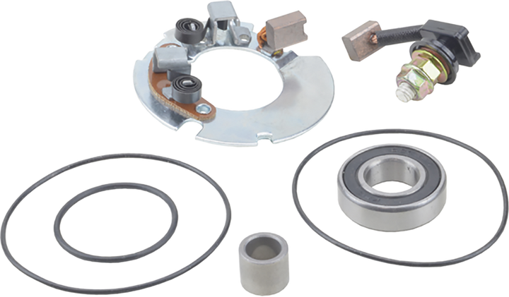 Parts Unlimited Starter Repair Kit
