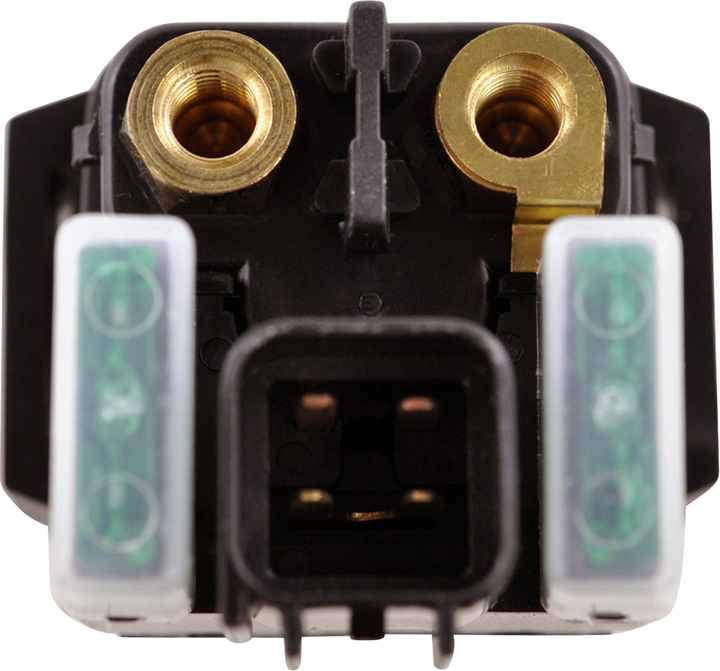 RM Stator Solenoid Relay