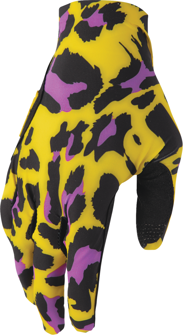 Thor Sportmode Gloves