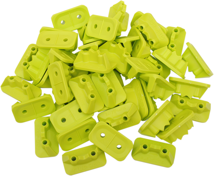 Stud Boy Pro Series Super Lite Plus Double Backing Plates