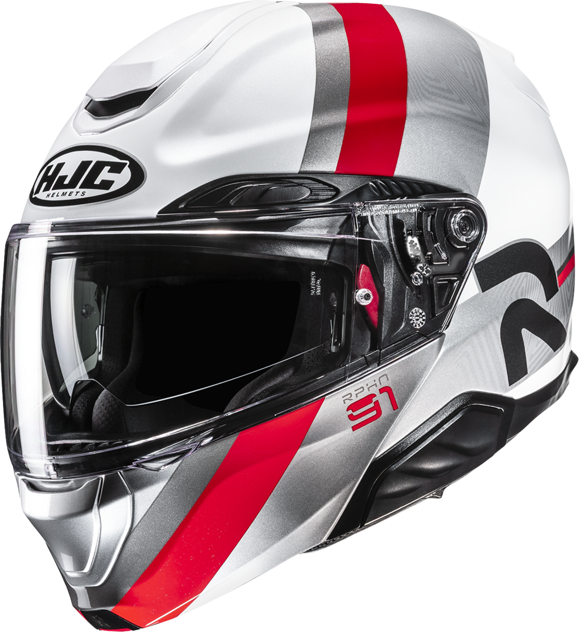 HJC RPHA 91 Fensh Modular Helmet