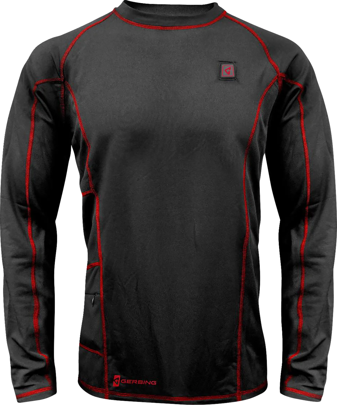 Gerbing 7V Heated Base Layer Shirt
