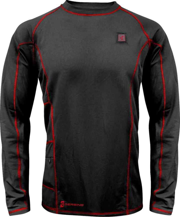Gerbing 7V Heated Base Layer Shirt