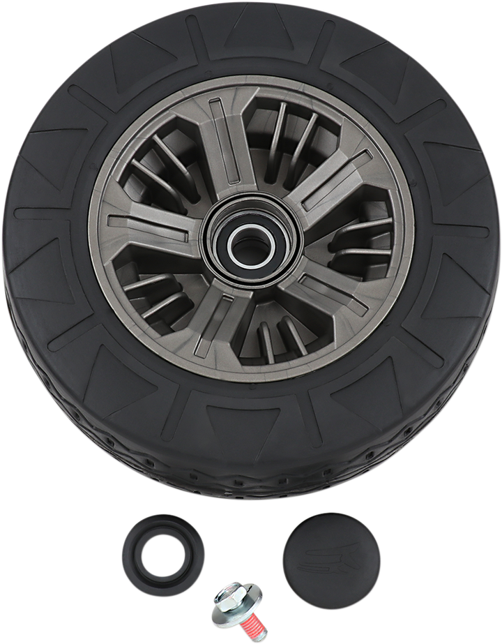 Camso Wheel Assembly
