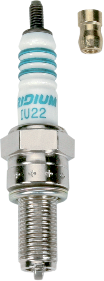 Denso Iridium Spark Plug - IU22