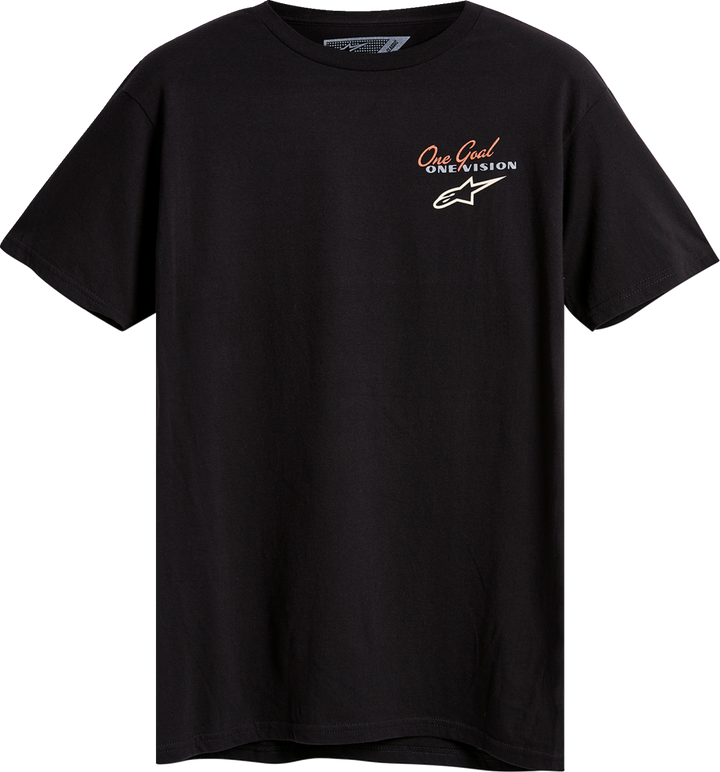 Alpinestars Flagged T-Shirt