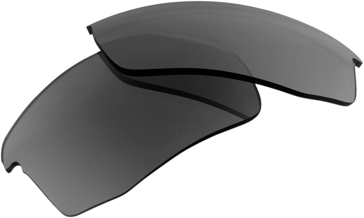 100% Speedcoupe Lenses