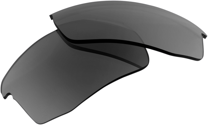 100% Speedcoupe Lenses