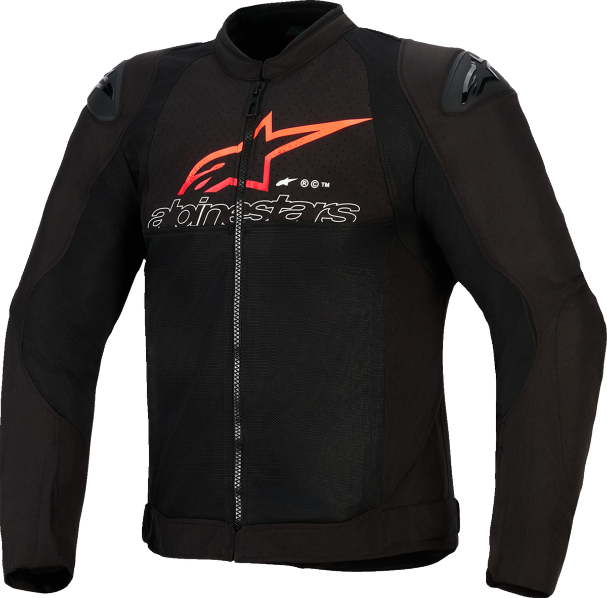 Alpinestars SMX Air Jacket