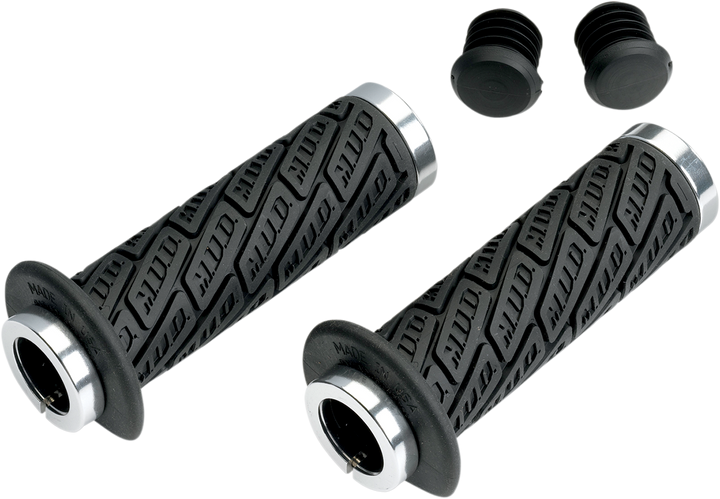 Moose Offroad Lock-On Grips