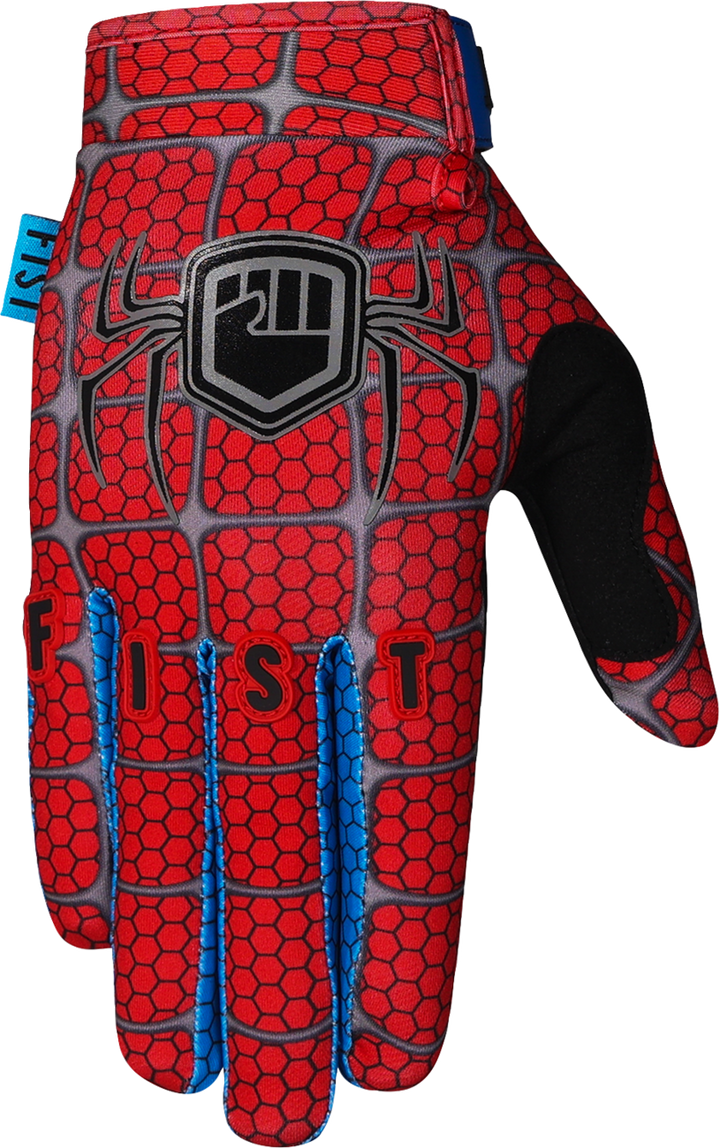 Fist Handwear Lil Fists Strapped Webs Gloves (Ages 2-8)