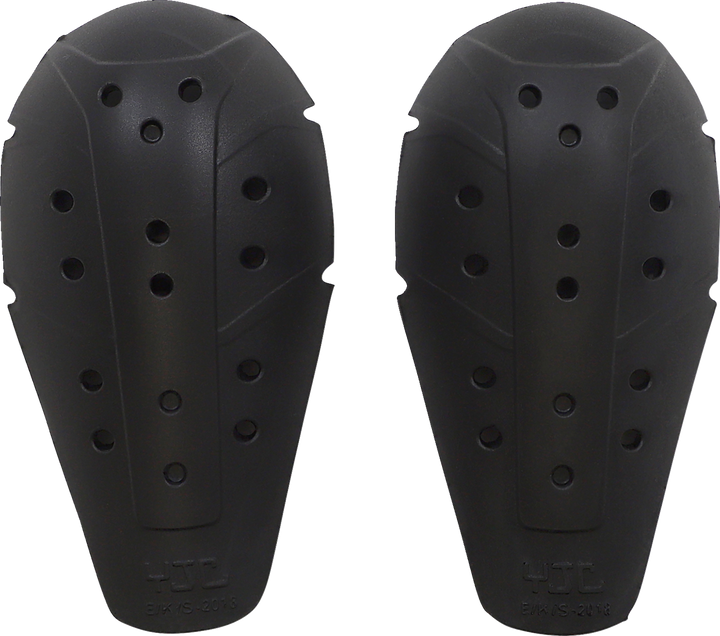 Thor YJC Replacement Knee Pads