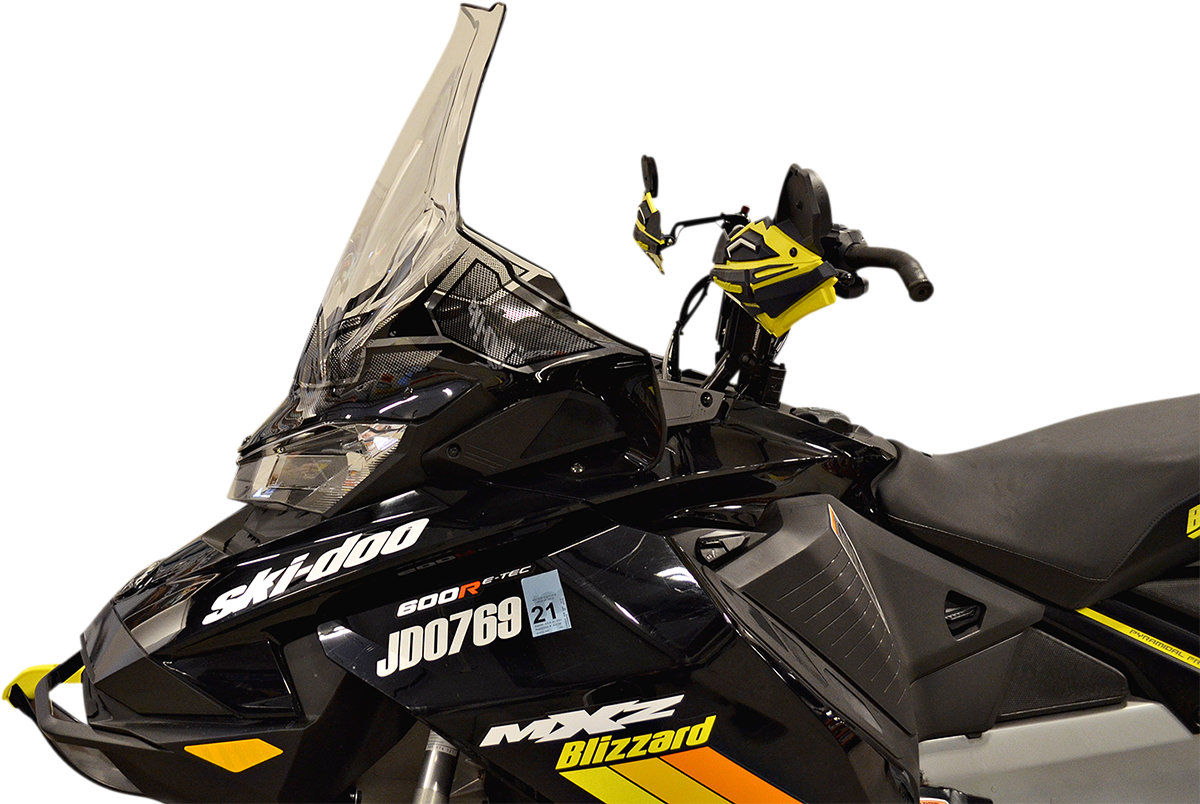 Powermadd Gen4 Windshield