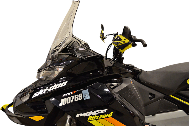 Powermadd Gen4 Windshield