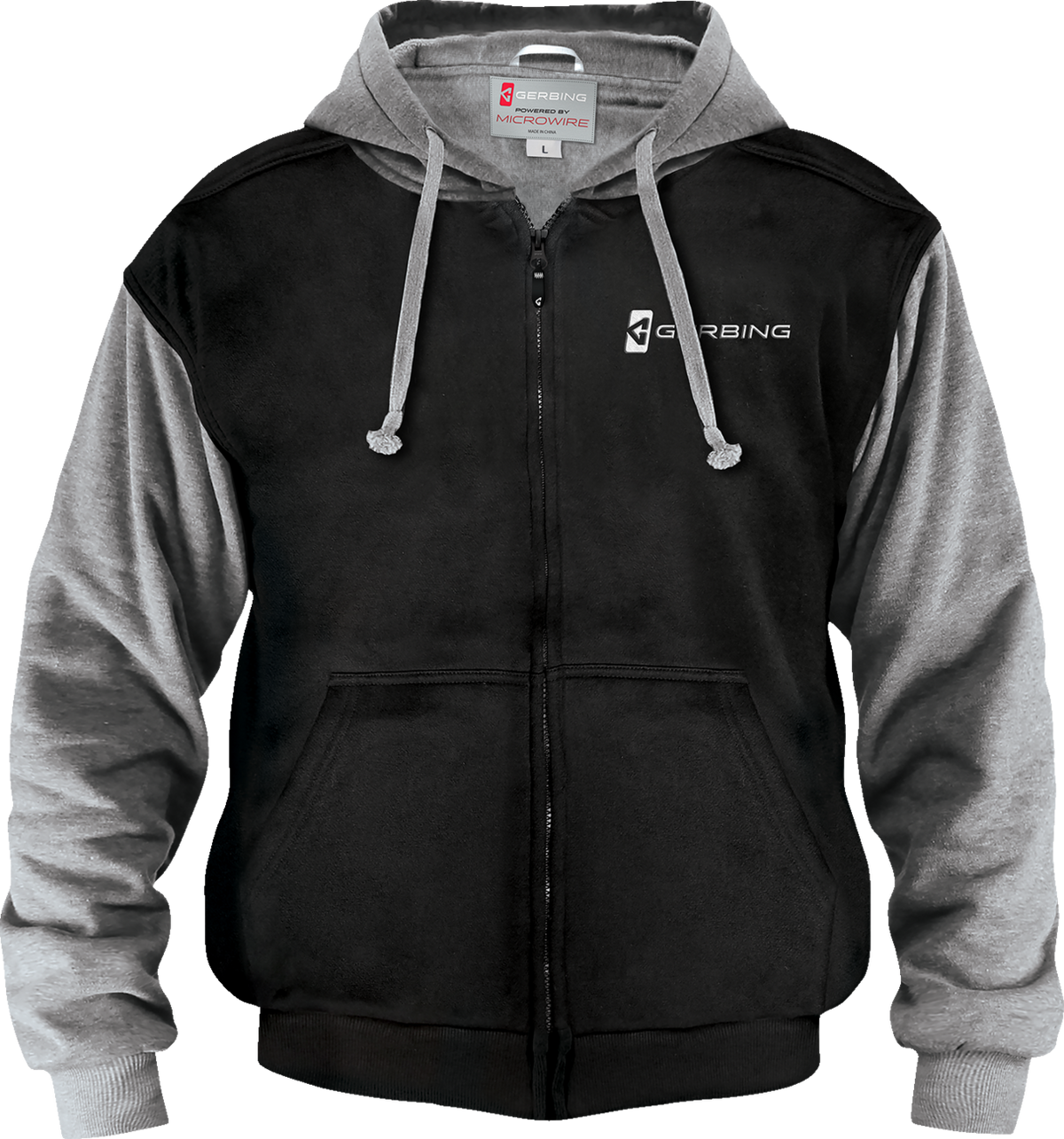 Gerbing 7 V Battery Heated Hoodie