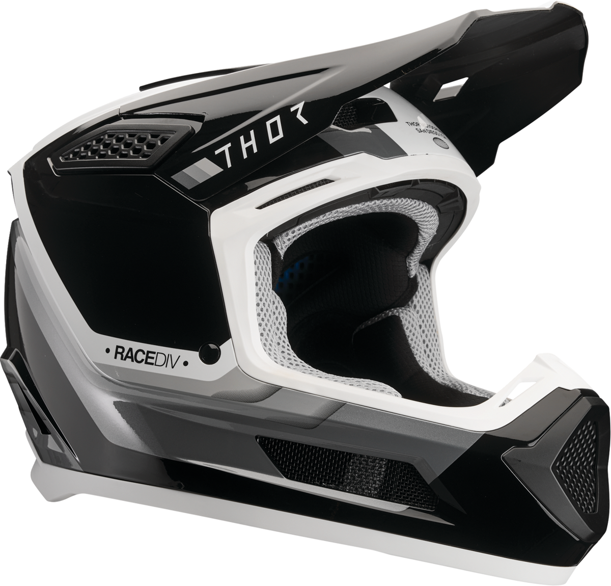 Thor Fleet Defy Helmet