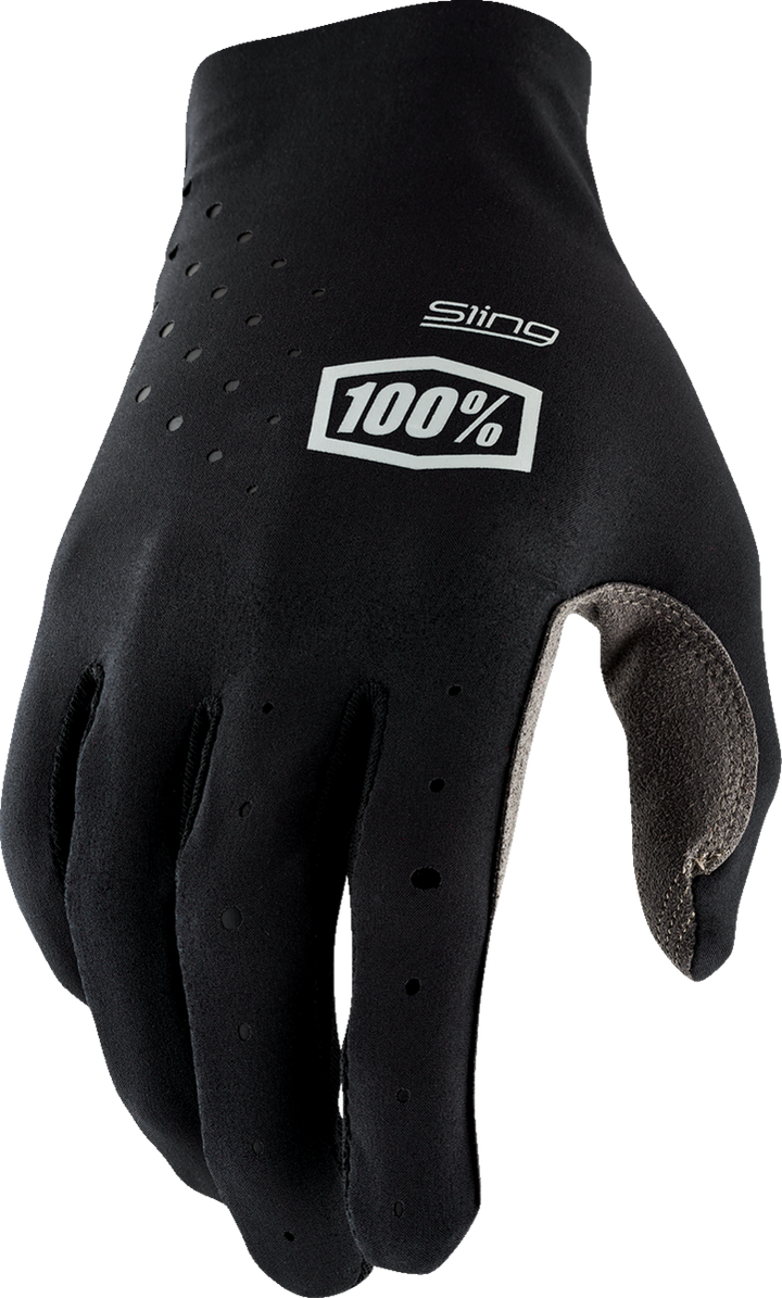 100% Sling MX Gloves