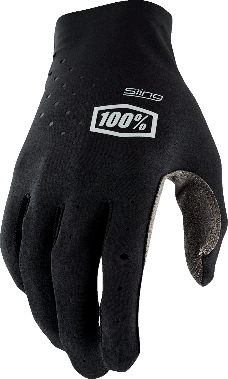 100% Sling MX Gloves