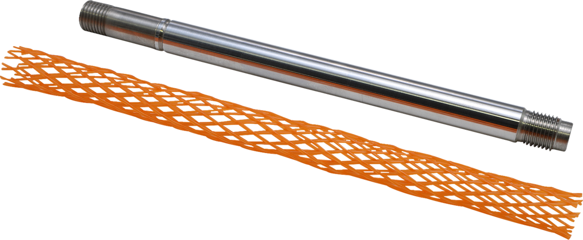 Hygear Suspension Shock Shafts