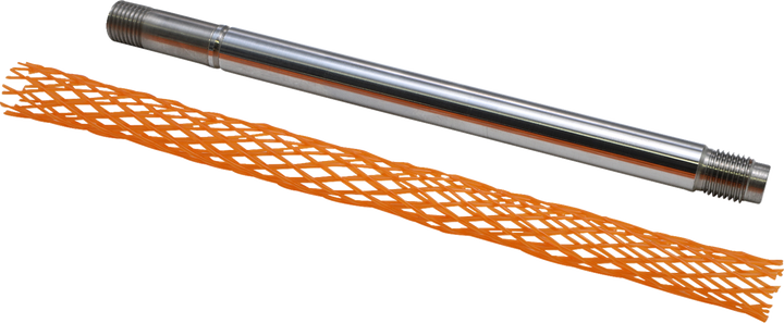 Hygear Suspension Shock Shafts