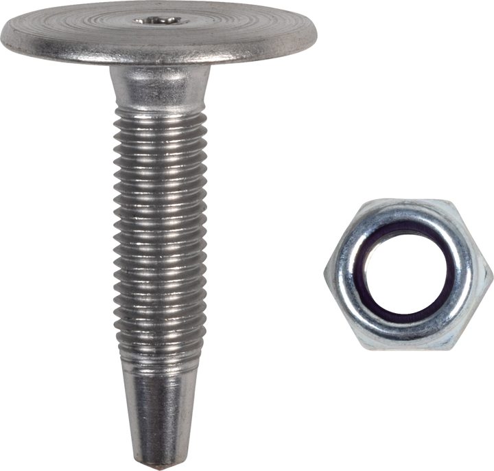 Fast-Trac Top Gun Carbide II Studs