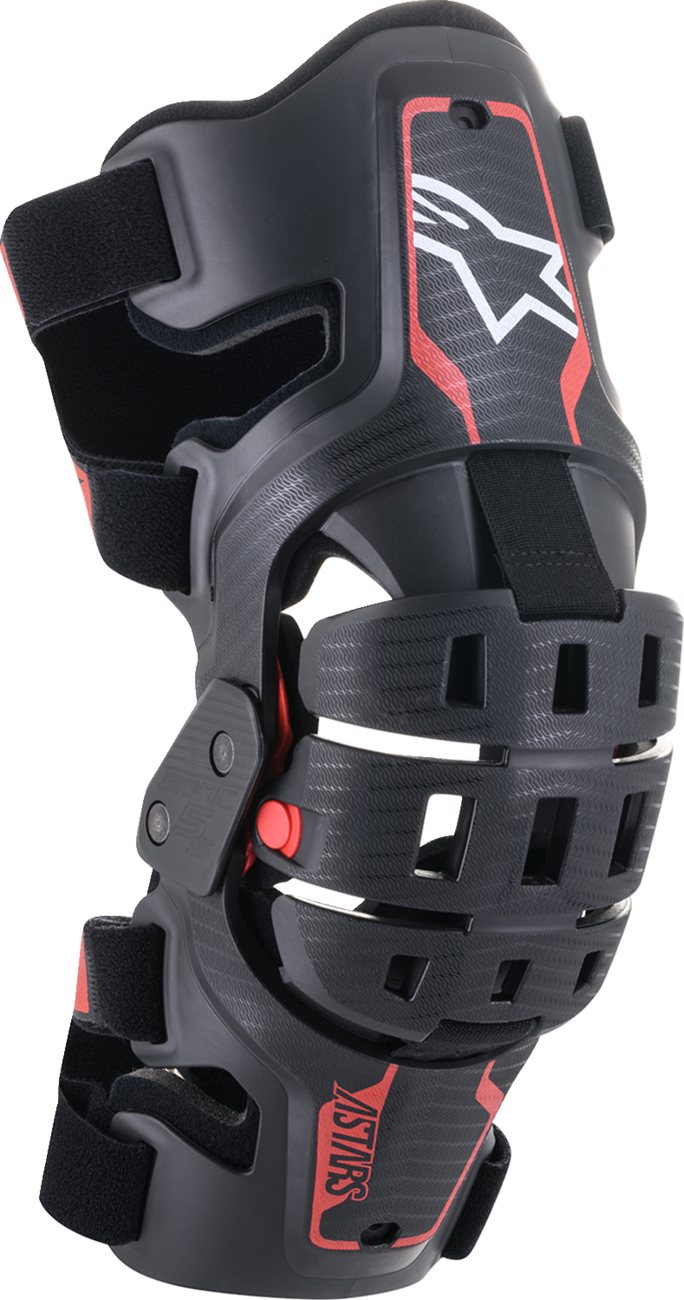 Alpinestars Youth Bionic 5S Knee Braces