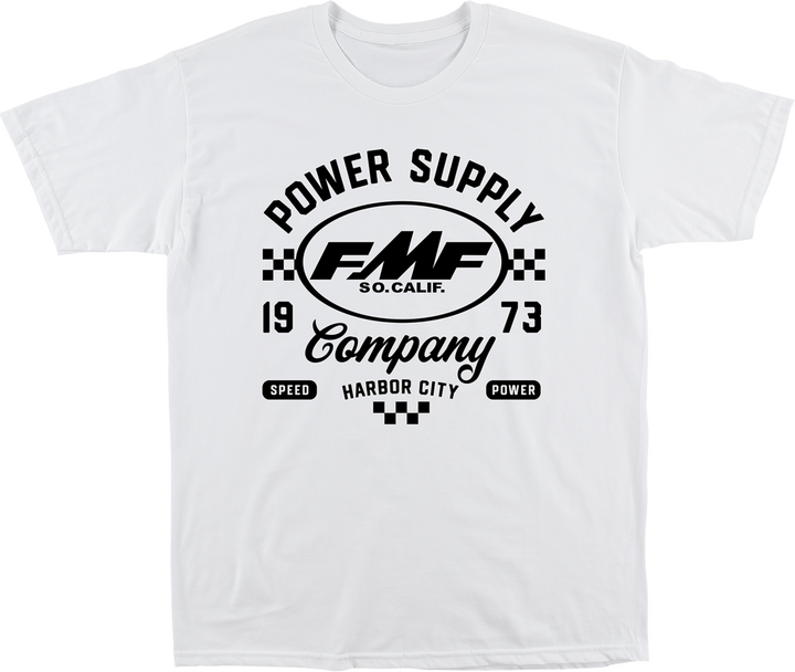 FMF Victory T-Shirt